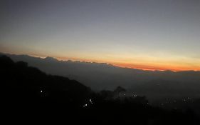 Hotel Nagarkot Holiday Inn